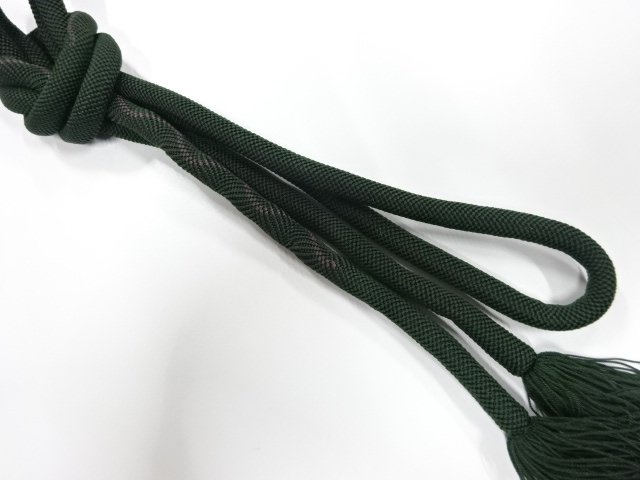 Japanese Kimono / Accessories Silk